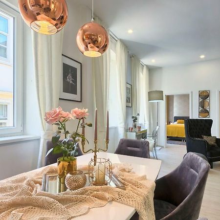 Hedone Luxury Apartment With Free Parking Pula Exteriér fotografie
