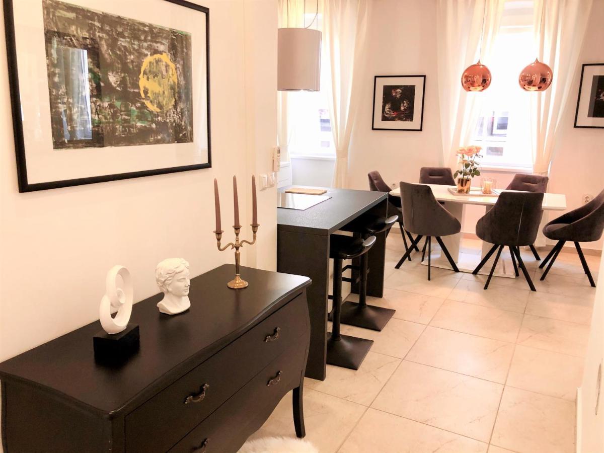 Hedone Luxury Apartment With Free Parking Pula Exteriér fotografie