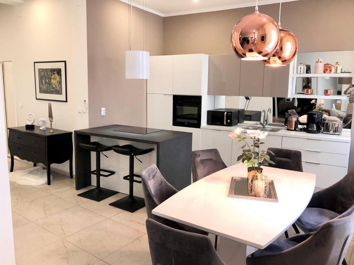 Hedone Luxury Apartment With Free Parking Pula Exteriér fotografie
