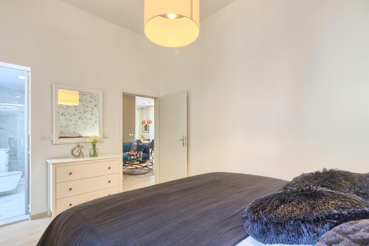 Hedone Luxury Apartment With Free Parking Pula Exteriér fotografie