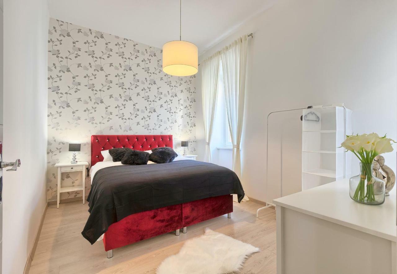 Hedone Luxury Apartment With Free Parking Pula Exteriér fotografie