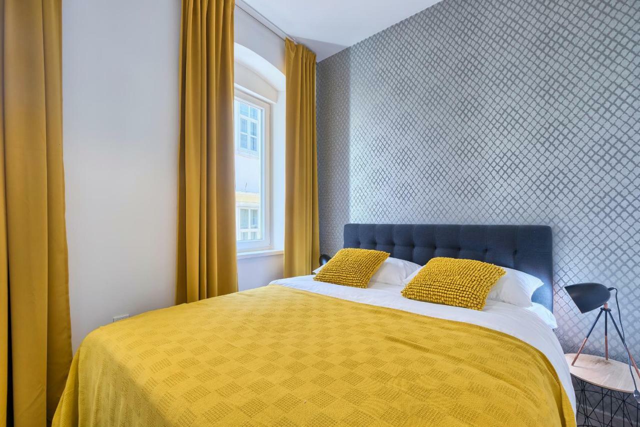 Hedone Luxury Apartment With Free Parking Pula Exteriér fotografie