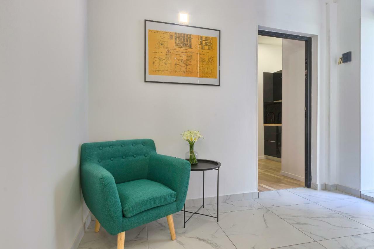 Hedone Luxury Apartment With Free Parking Pula Exteriér fotografie