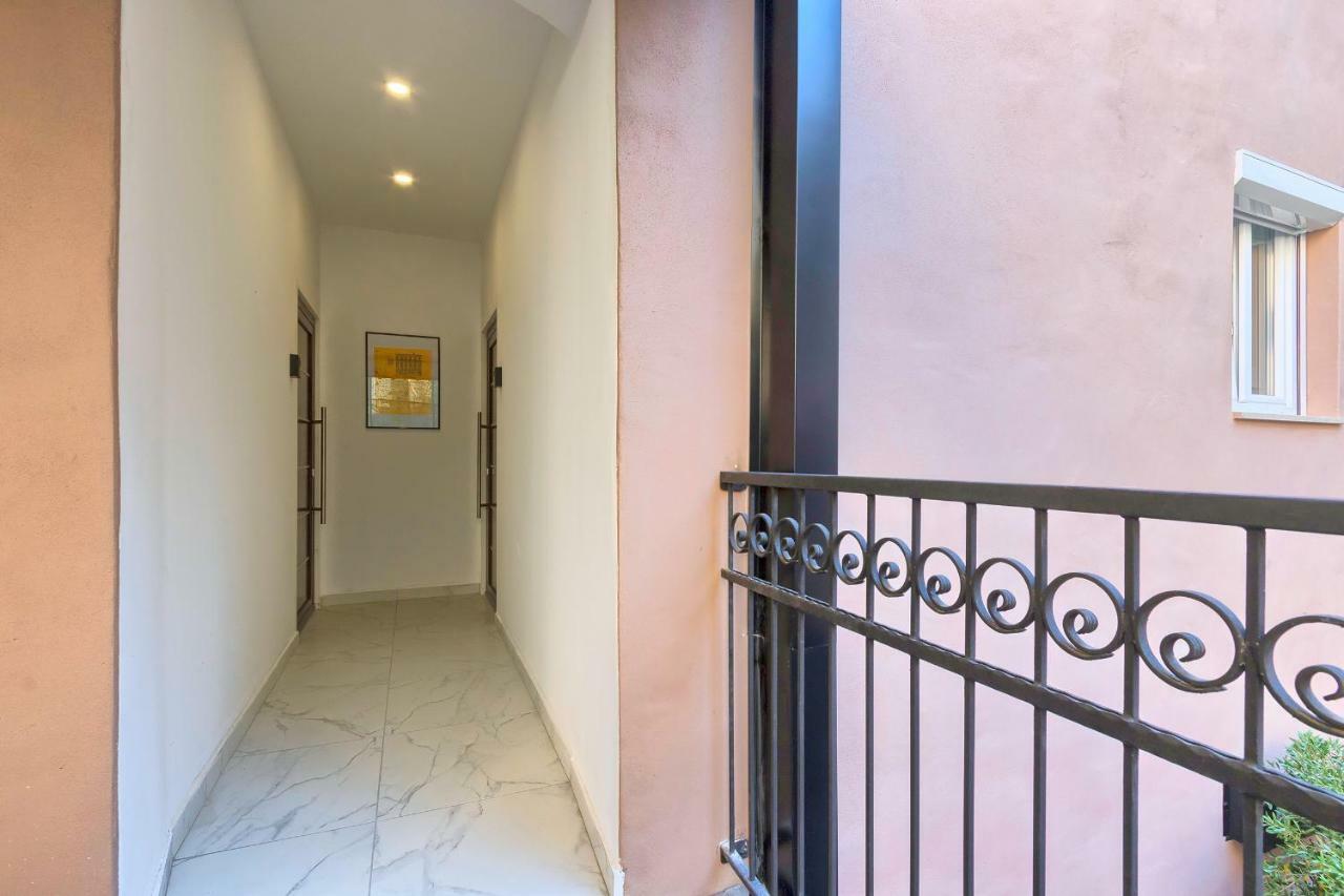 Hedone Luxury Apartment With Free Parking Pula Exteriér fotografie