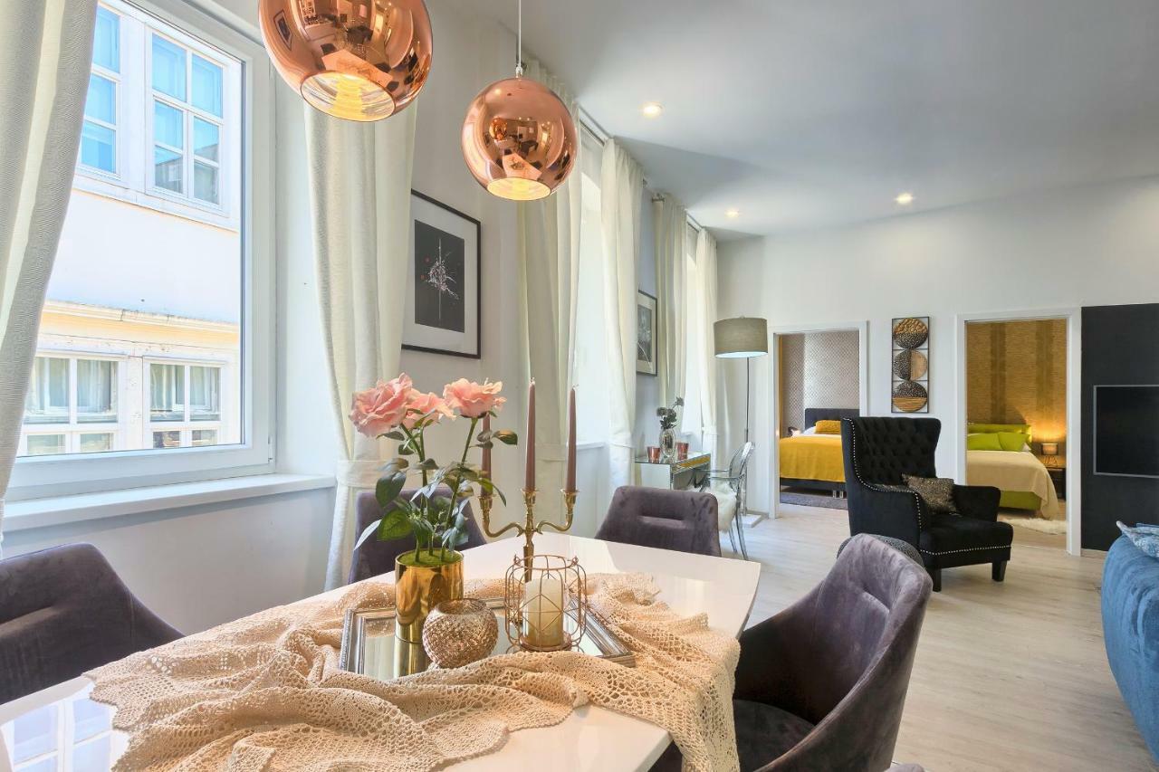 Hedone Luxury Apartment With Free Parking Pula Exteriér fotografie