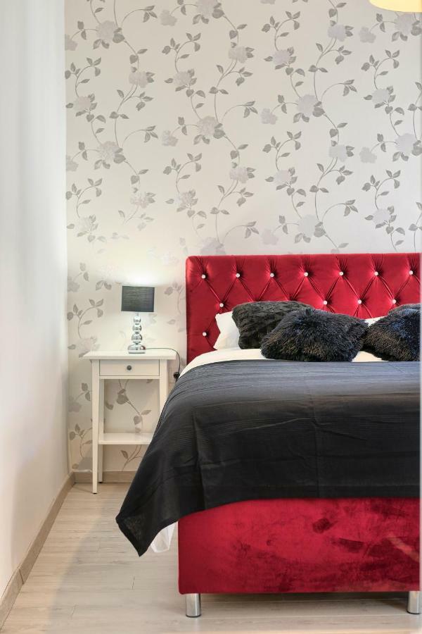 Hedone Luxury Apartment With Free Parking Pula Exteriér fotografie